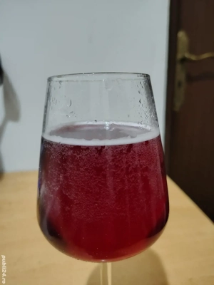 Vând vin din producție proprie,anul 2025 - imagine 2