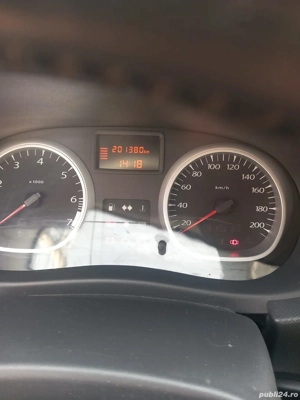 vând Dacia duster  - imagine 3