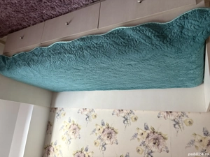 Pat Divan Ikea extensibil