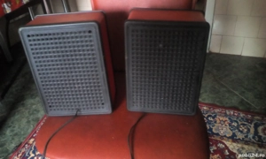 boxe fono Unitra 2x 5 Omi