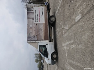 Vand Ford Transit 2010 