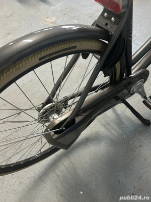 Bicicleta de oras - imagine 3