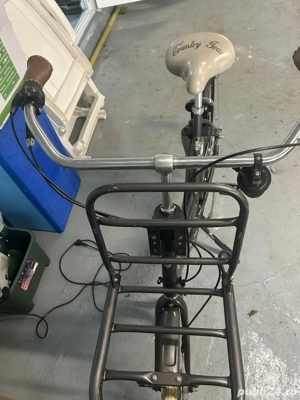 Bicicleta de oras - imagine 4