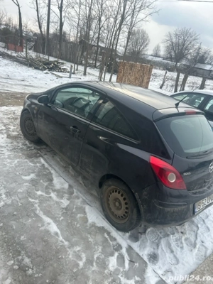 vand opel corsa - imagine 5