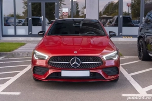 Mercedes-Benz CLA 200 d   Clasa CLA - imagine 3