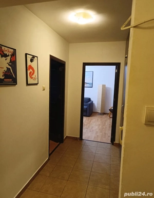 Proprietar ap 2 cam, Titan,3 10, decomandat,55m 