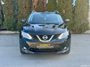 Nissan Qashqai RAR efectuat   înmatriculat în România   130.000 km   garantie   rate