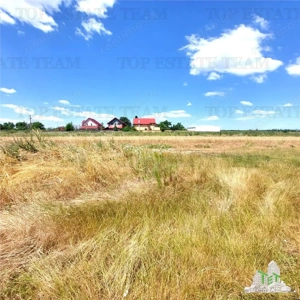 Vanzare teren Peris Ilfov  500 mp pentru casa acces rapid DN1 - imagine 2