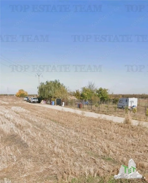 Vanzare teren Peris Ilfov  500 mp pentru casa acces rapid DN1 - imagine 3