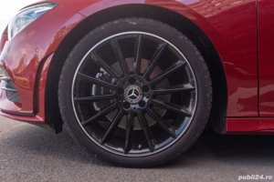 Mercedes-Benz CLA 200 d   Clasa CLA - imagine 5