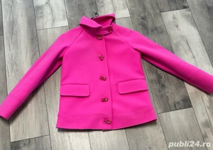 Palton scurt MIZAR ca nou