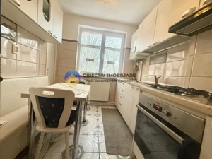 Apartament 2 camere – Zonă centrală
