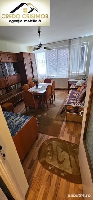 Inchiriez apartament 2 cam cf 1 dec etaj 3 cu lift in zona Micro 1 - imagine 3