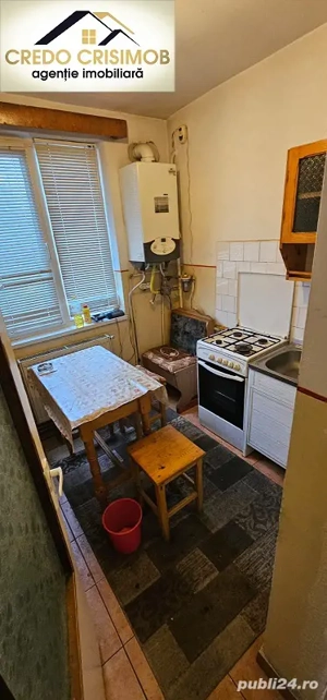 Inchiriez apartament 2 cam cf 1 dec etaj 3 cu lift in zona Micro 1 - imagine 5
