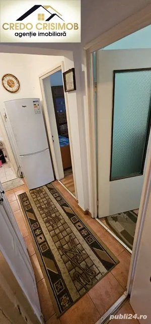 Inchiriez apartament 2 cam cf 1 dec etaj 3 cu lift in zona Micro 1 - imagine 4