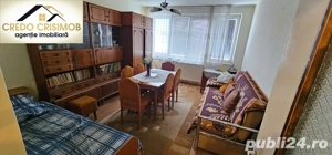 Inchiriez apartament 2 cam cf 1 dec etaj 3 cu lift in zona Micro 1 - imagine 2