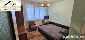 Inchiriez apartament 2 cam cf 1 dec etaj 3 cu lift in zona Micro 1 - imagine 7