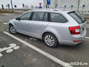 Skoda Octavia 3 5E 2.0 CKFC 150 cp - imagine 4