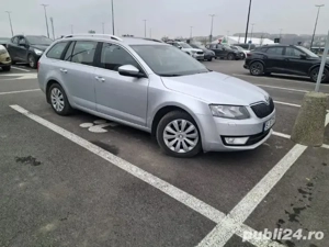 Skoda Octavia 3 5E 2.0 CKFC 150 cp - imagine 2