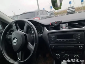 Skoda Octavia 3 5E 2.0 CKFC 150 cp - imagine 5