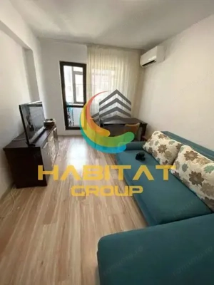 Inchiriere 2 camere Brancoveanu Grand Arena loc parcare