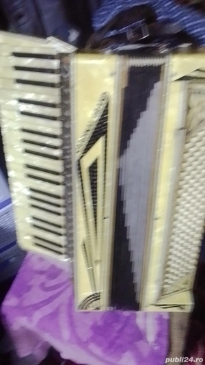 Acordeon Italian Cardinal Grand