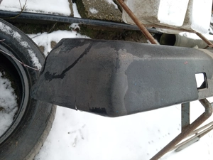 Bara spate Oltcit - imagine 5