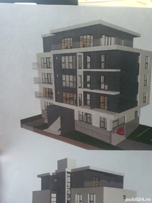 vand spatiu comercial