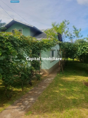 Casa Baicoi zona Schela