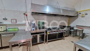 Piata Mare-Restaurant terasa si bar de inchiriat 