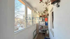 Apartament cu 2 camere decomandate, etaj intermediar, Marasti! - imagine 7
