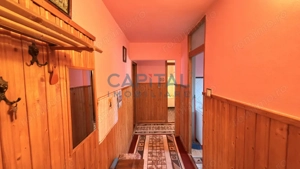 Apartament cu 2 camere decomandate, etaj intermediar, Marasti! - imagine 6