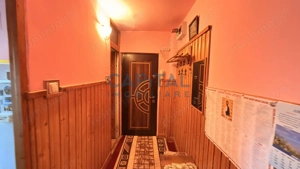 Apartament cu 2 camere decomandate, etaj intermediar, Marasti! - imagine 4