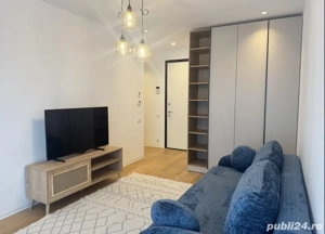 Studio dublu de lux de vanzare in One Lake Club 