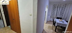 Vand apartament 4 cam micro 2 etajul 1 reabilitat termic - imagine 2