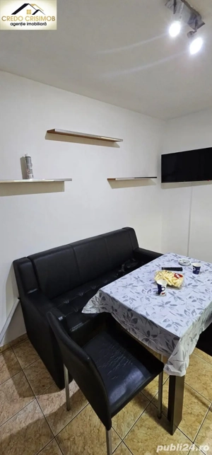 Vand apartament 4 cam micro 2 etajul 1 reabilitat termic - imagine 3