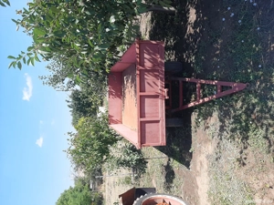 Vand remorca agricola - imagine 2