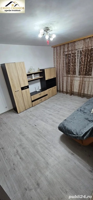 Vand apartament 4 cam micro 2 etajul 1 reabilitat termic - imagine 8