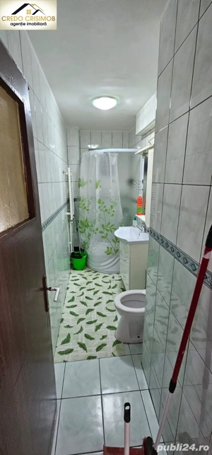 Vand apartament 4 cam micro 2 etajul 1 reabilitat termic - imagine 9