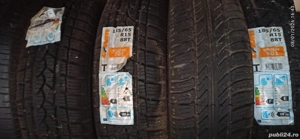 vand set anvelope iarnă noi185 65 15 - imagine 3