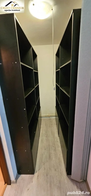 Vand apartament 4 cam micro 2 etajul 1 reabilitat termic - imagine 17