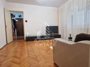 Apartament cu 2 camere de vanzare, zona Girocului, Timisoara - imagine 3