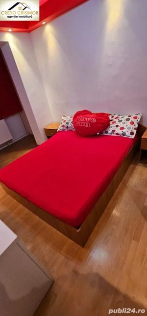 Vand apartament 4 cam micro 2 etajul 1 reabilitat termic - imagine 15