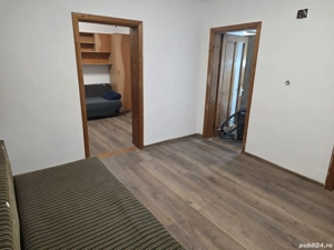 Piața Noua, apartament in vila 3 camere, centrala pe gaz, curte individuala - imagine 4