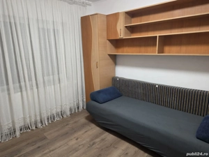 Piața Noua, apartament in vila 3 camere, centrala pe gaz, curte individuala - imagine 6