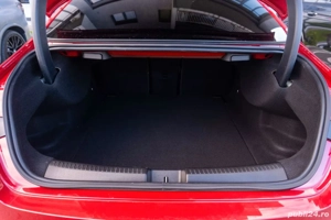 Mercedes-Benz CLA 200 d   Clasa CLA - imagine 10