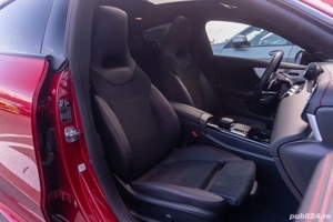 Mercedes-Benz CLA 200 d   Clasa CLA - imagine 9