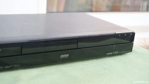  DVD recorder cu HDD SONY RDR-DC205 Defect - imagine 3