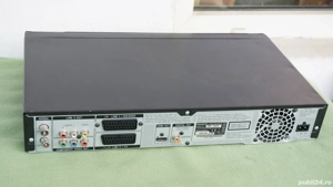 DVD recorder cu HDD SONY RDR-DC205 Defect - imagine 4