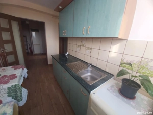 Apartament ultracentral cu 2 camere decomandate in Marghita - imagine 7